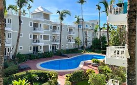 Sol Caribe Suites - Playa Los Corales - Beach Club, Wifi, Swimming Pool