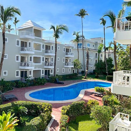 Sol Caribe Suites - Playa Los Corales - Beach Club, Wifi, Swimming Pool Punta Cana Exterior photo