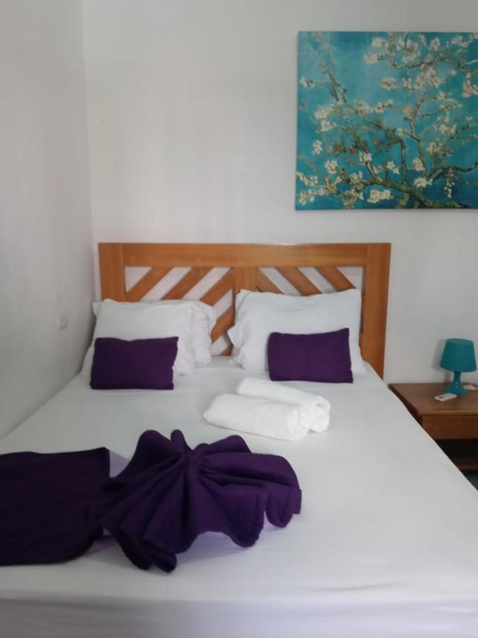 Sol Caribe Suites - Playa Los Corales - Beach Club, Wifi, Swimming Pool Punta Cana Exterior photo