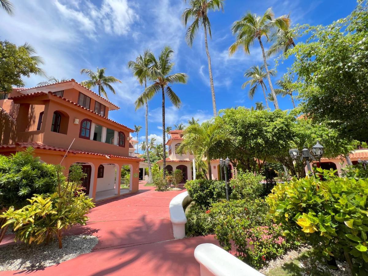 Sol Caribe Suites - Playa Los Corales - Beach Club, Wifi, Swimming Pool Punta Cana Exterior photo