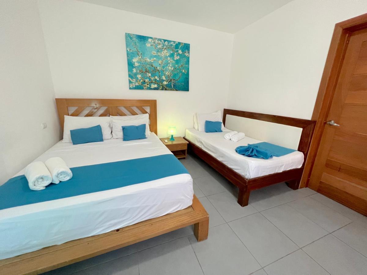 Sol Caribe Suites - Playa Los Corales - Beach Club, Wifi, Swimming Pool Punta Cana Room photo