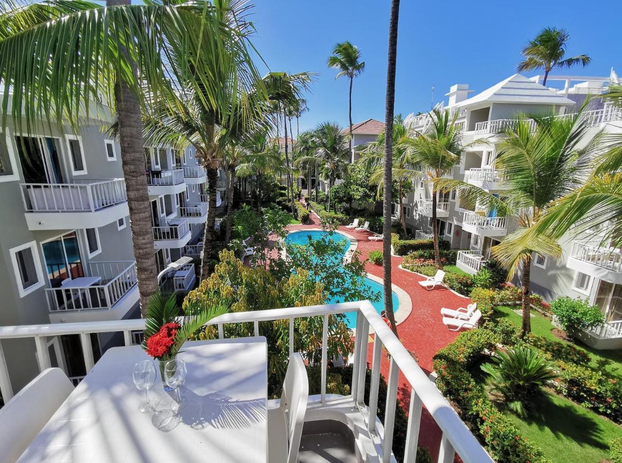 Sol Caribe Suites - Playa Los Corales - Beach Club, Wifi, Swimming Pool Punta Cana Room photo