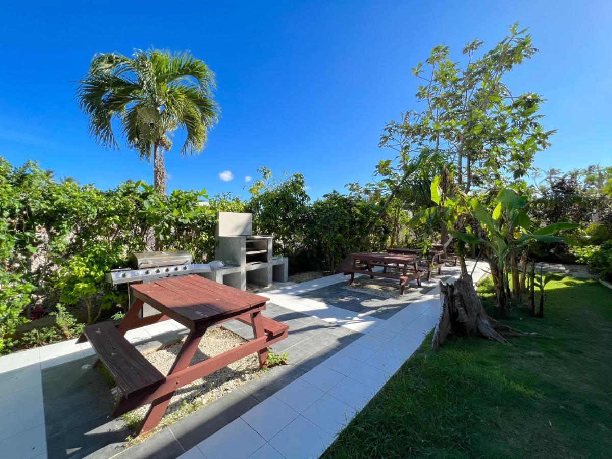 Sol Caribe Suites - Playa Los Corales - Beach Club, Wifi, Swimming Pool Punta Cana Exterior photo